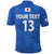 custom-text-and-number-japan-football-polo-shirt-samurai-blue-champions-2022-world-cup