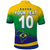 custom-text-and-number-brazil-football-polo-shirt-soccer-2022-world-cup-selecao-brasil-campeao-style-color-flag