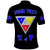 Custom Knights of Pythias Polo Shirt Since 1864 Simple Style LT13 - Wonder Print Shop