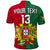 custom-text-and-number-portugal-football-polo-shirt-campeao-world-cup-2022-tie-dye-special