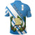 Custom Guatemala Polo Shirt Resplendent Quetzal Gorgeous LT13 - Wonder Print Shop