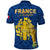 france-football-polo-shirt-elegant-lily-world-cup-les-bleus-le-champion