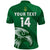 custom-text-and-number-saudi-arabia-football-polo-shirt-green-falcons-world-cup-2022