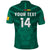 custom-text-and-number-cameroon-football-polo-shirt-les-lions-indomptables-green-world-cup-2022