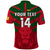 custom-text-and-number-cameroon-football-polo-shirt-les-lions-indomptables-red-world-cup-2022