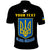 custom-personalised-ukraine-polo-shirt-ukrainian-president-i-need-ammunition-not-a-ride-black