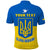 custom-personalised-ukraine-polo-shirt-ukrainian-president-i-need-ammunition-not-a-ride-blue