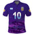 (Custom Text and Number) Argentina Football Polo Shirt Go Champions La Albiceleste LT13 - Wonder Print Shop