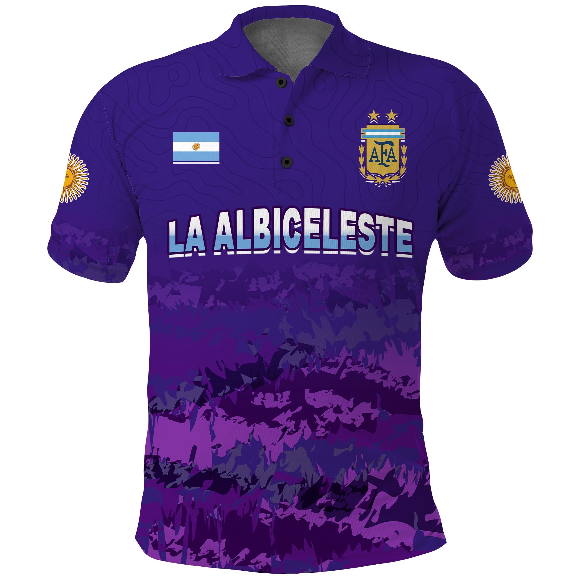 argentina-football-polo-shirt-go-champions-la-albiceleste