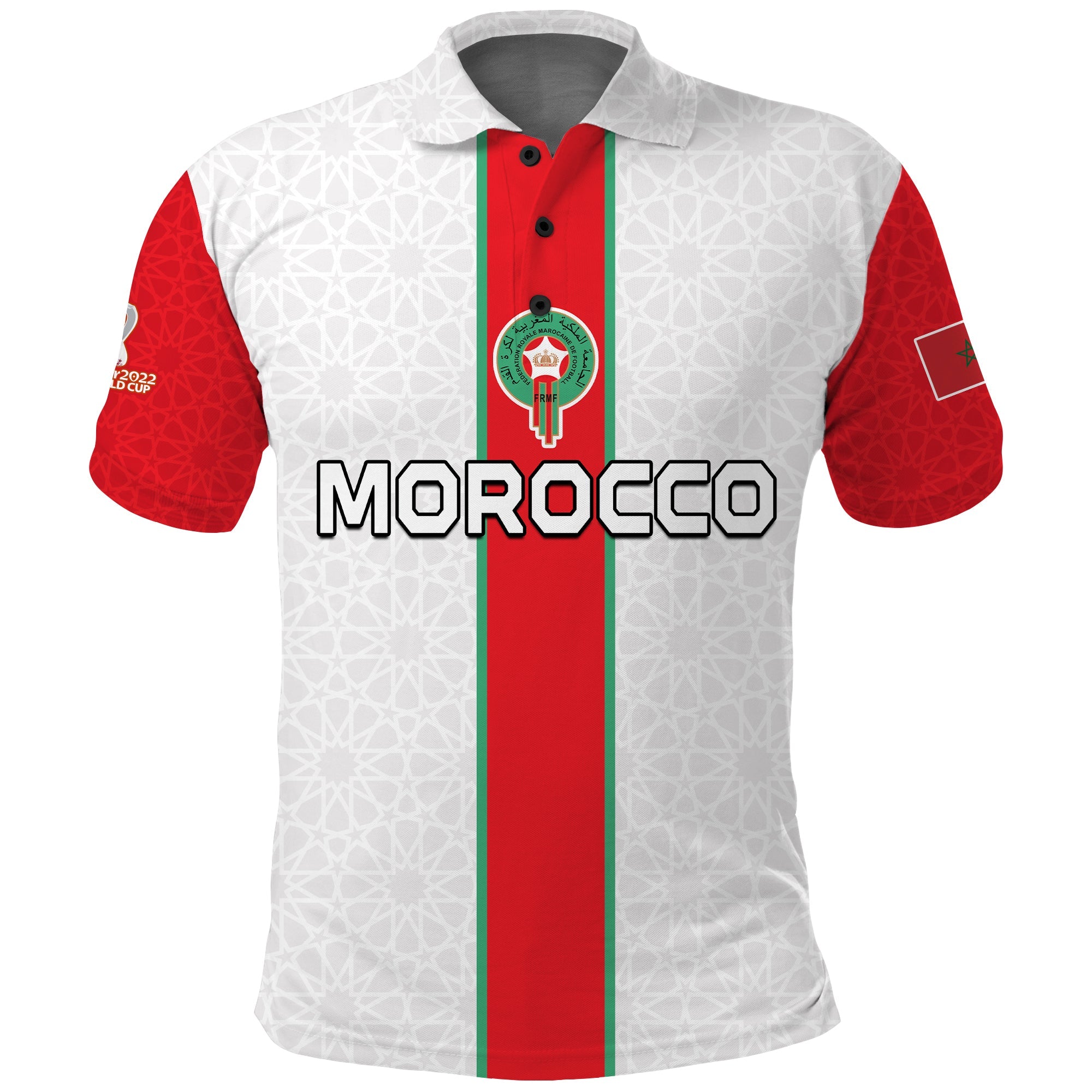 morocco-football-polo-shirt-world-cup-2022-soccer-lions-de-latlas-champions