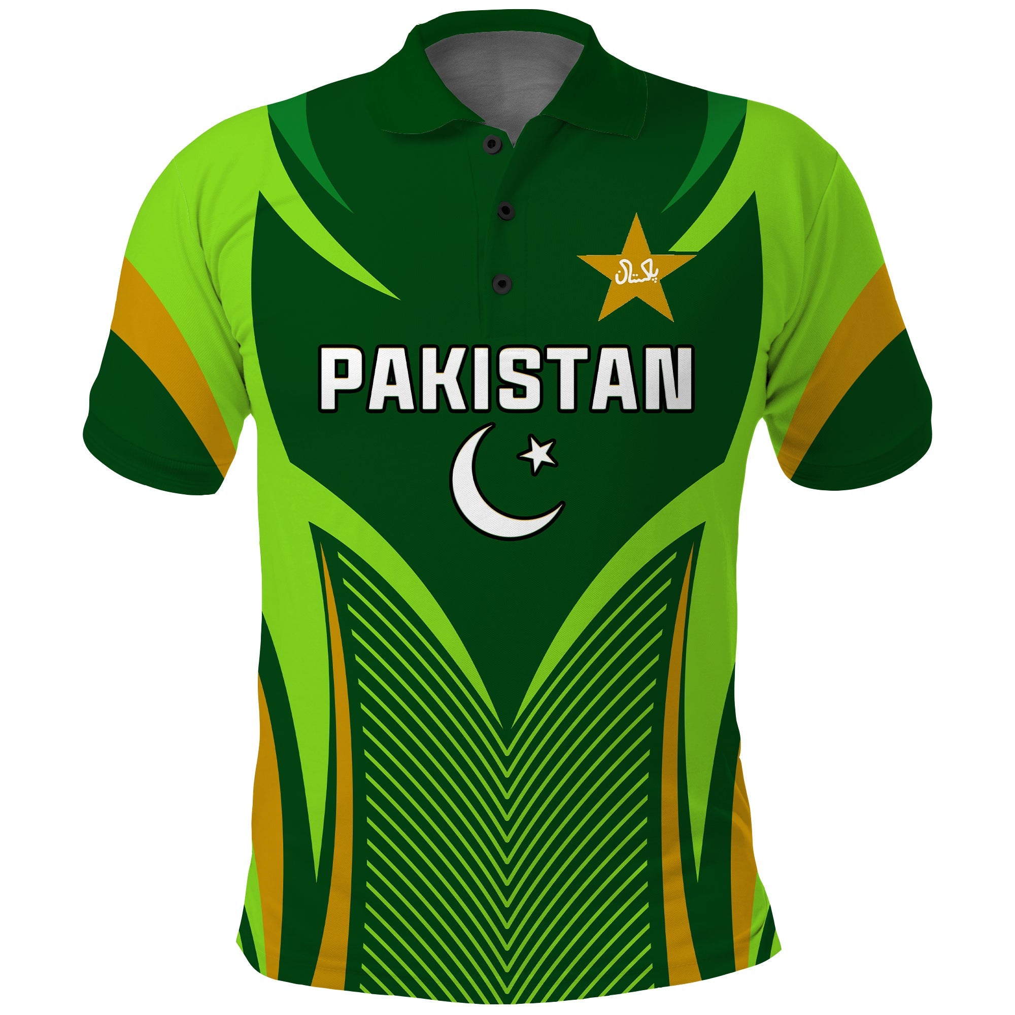 pakistan-cricket-polo-shirt-green-shaheens-champion