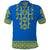 custom-personalised-ukraine-polo-shirt-yellow-ukrainian-belarus-vyshyvanka