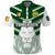 custom-text-and-number-cameroon-football-polo-shirt-les-lions-indomptables-white-world-cup-2022