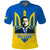 ukraine-polo-shirt-ukrainian-president-i-need-ammunition-not-a-ride-blue