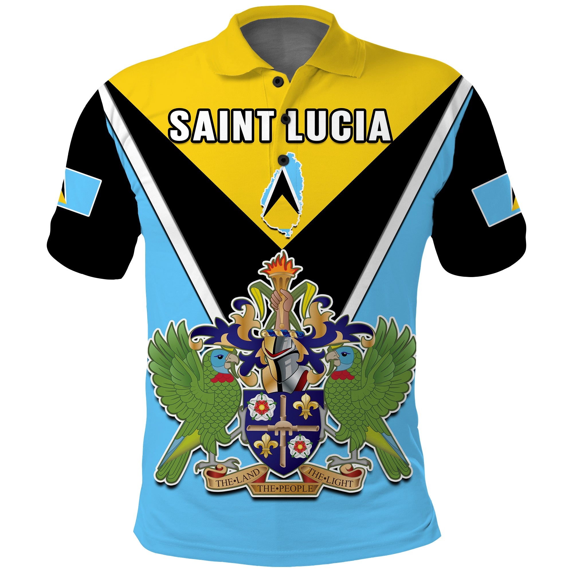 saint-lucia-polo-shirt-happy-44-years-of-independence
