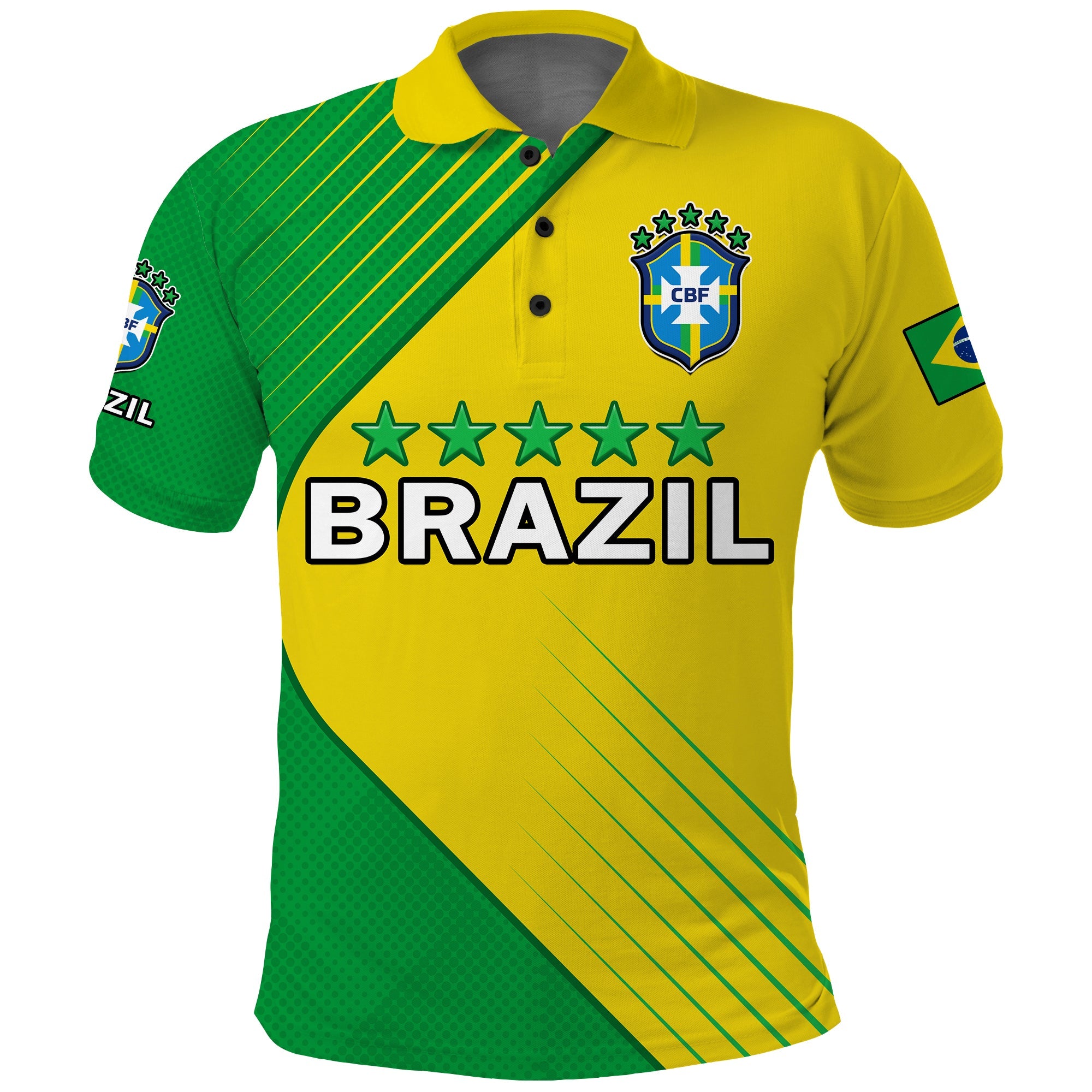 brazil-football-polo-shirt-brasil-map-come-on-canarinho-sporty-style