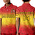 custom-text-and-number-spain-football-polo-shirt-kid-la-roja-world-cup-2022