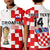 custom-text-and-number-croatia-football-polo-shirt-hrvatska-checkerboard-champions-wc-2022