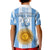 custom-text-and-number-argentina-football-polo-shirt-champions-world-cup-gaucho-vamos