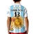 custom-text-and-number-argentina-football-polo-shirt-kid-fifa-2022-world-cup-champions