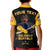 Custom Buffalo Soldiers Polo Shirt KID BSMC Club Adore Motorcycle LT13 - Wonder Print Shop