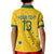 custom-text-and-number-australia-soccer-polo-shirt-kid-world-cup-football-2022-socceroos-with-kangaroos