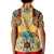 Native American Polo Shirt Dream Catchers Indigenous LT13 - Wonder Print Shop