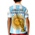 argentina-football-polo-shirt-vamos-la-albiceleste-soccer-world-cup-goat-2022