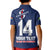 (Custom Text And Number) Stormers South Africa Rugby Polo Shirt We Are The Champions URC Unity - Wonder Print Shop