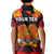 custom-personalised-papua-new-guinea-polo-shirt-kid-png-bird-of-paradise-polynesian-pattern