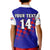 custom-text-and-number-croatia-football-polo-shirt-hrvatska-checkerboard-blue-version
