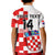 custom-text-and-number-croatia-football-polo-shirt-kid-hrvatska-checkerboard-champions-wc-2022