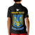 custom-personalised-ukraine-polo-shirt-ukrainian-president-i-need-ammunition-not-a-ride-black