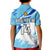 custom-text-and-number-uruguay-football-polo-shirt-kid-la-celeste-wc-2022-sporty-style