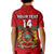 custom-text-and-number-morocco-football-polo-shirt-world-cup-2022-red-moroccan-pattern