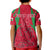 (Custom Text And Number) Wales Rugby Polo Shirt The Dragons National Team Come On Cymru - Wonder Print Shop