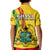 ghana-polo-shirt-ghanan-coat-of-arms-mix-kente-pattern