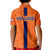 Netherlands Football Polo Shirt Holland Football 2022 - Wonder Print Shop