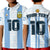 custom-text-and-number-argentina-football-2022-polo-shirt-vamos-la-albiceleste