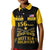 (Custom Text and Chapter) Buffalo Soldiers Polo Shirt KID Since 1866 BSMC Anniversary LT13 - Wonder Print Shop