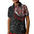 custom-personalised-canada-wolf-polo-shirt-kid-haida-and-maple-leaf