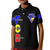 Custom Knights of Pythias Polo Shirt KID Since 1864 Simple Style LT13 - Wonder Print Shop