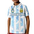 custom-personalised-argentina-football-polo-shirt-kid-afa-champions-2022-sporty-style