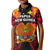 custom-personalised-papua-new-guinea-polo-shirt-kid-png-bird-of-paradise-polynesian-pattern