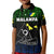 custom-personalised-malampa-province-polo-shirt-kid-native-canoe-mix-vanuatu-pig-tusk-black-version