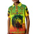 custom-personalised-ethiopia-polo-shirt-kid-cross-mix-lion-colorful-style