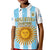 argentina-football-polo-shirt-kid-fifa-2022-world-cup-champions