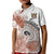 custom-personalised-fiji-tapa-polo-shirt-kid-white-fijian-masi-be-loved-hibiscus
