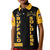Custom Buffalo Soldiers Polo Shirt KID BSMC Club Adore Motorcycle LT13 - Wonder Print Shop