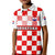 custom-text-and-number-croatia-football-polo-shirt-kid-hrvatska-checkerboard-red-version